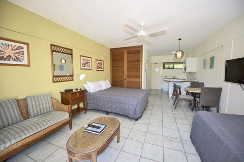 Anchorage On Straddie - Accommodation Main Beach 28