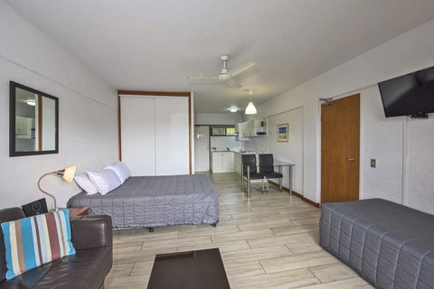 Anchorage On Straddie - Accommodation Main Beach 31