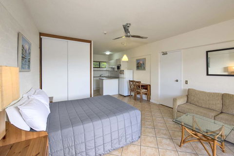 Anchorage On Straddie - Accommodation Main Beach 30