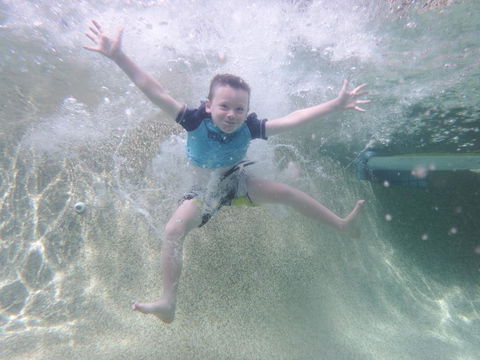 Anchorage On Straddie - Accommodation Main Beach 39