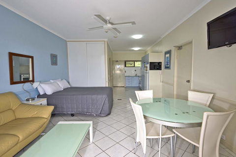 Anchorage On Straddie - Accommodation Main Beach 13
