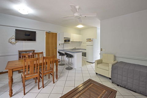 Anchorage On Straddie - Accommodation Main Beach 16