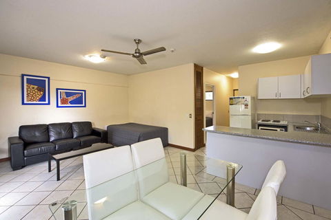 Anchorage On Straddie - Accommodation Main Beach 15