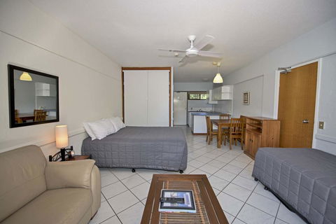 Anchorage On Straddie - Accommodation Main Beach 33