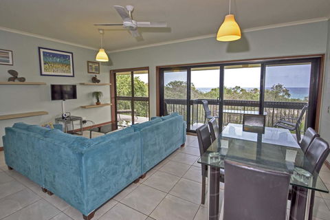 Anchorage On Straddie - Accommodation Main Beach 8