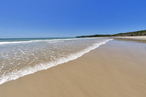 Anchorage On Straddie - Accommodation Main Beach 37