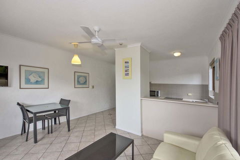 Anchorage On Straddie - Accommodation Main Beach 19