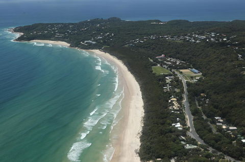 Anchorage On Straddie - Accommodation Main Beach 38