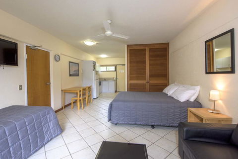 Anchorage On Straddie - Accommodation Main Beach 32