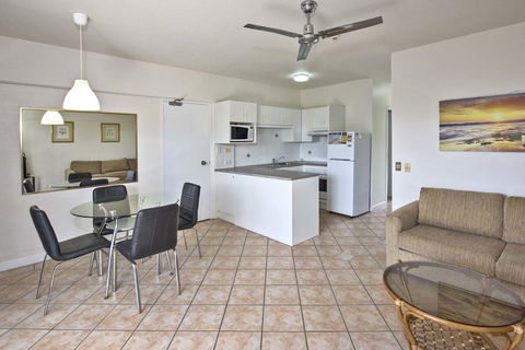 Anchorage On Straddie - Accommodation Main Beach 24