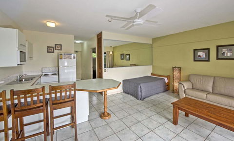 Anchorage On Straddie - Accommodation Main Beach 22