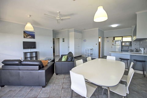 Anchorage On Straddie - Accommodation Main Beach 11