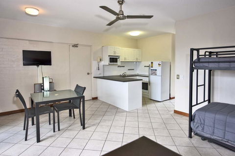 Anchorage On Straddie - Accommodation Main Beach 23