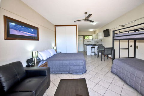 Anchorage On Straddie - Accommodation Main Beach 29