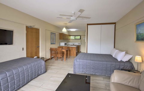 Anchorage On Straddie - Accommodation Main Beach 27
