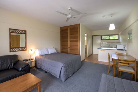 Anchorage On Straddie - Accommodation Main Beach 34