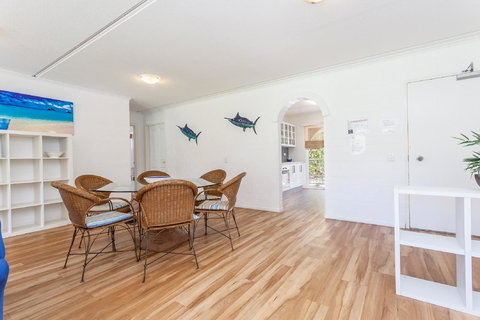 The Islander - Accommodation Main Beach 14