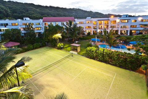 The Islander - Accommodation Main Beach 30
