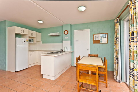 The Islander - Accommodation Main Beach 24