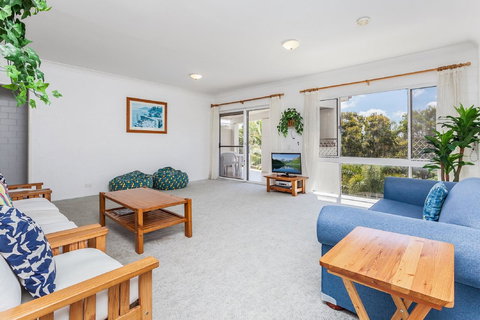 The Islander - Accommodation Main Beach 27