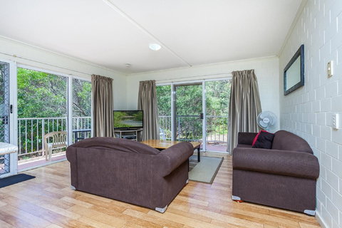 The Islander - Accommodation Main Beach 25