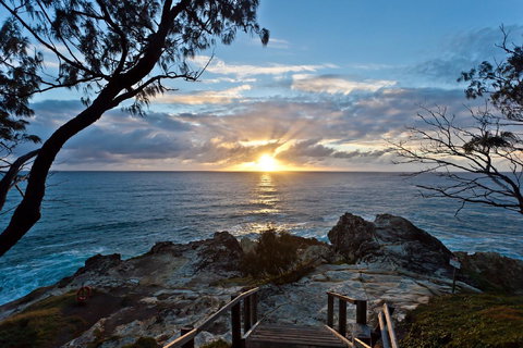 The Islander - Accommodation Main Beach 31