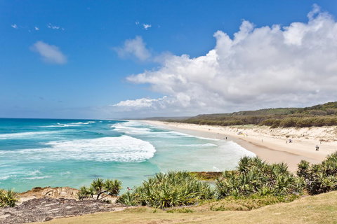 The Islander - Accommodation Main Beach 28