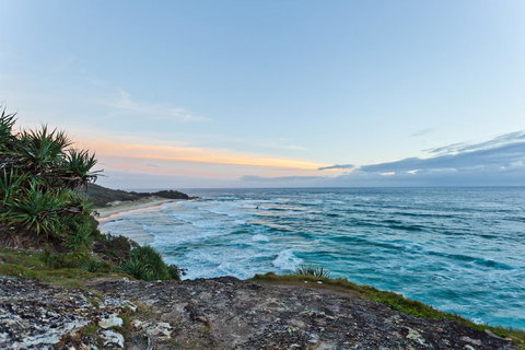 The Islander - Accommodation Main Beach 35