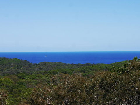 Blue Water Views 1 - Accommodation Main Beach 16