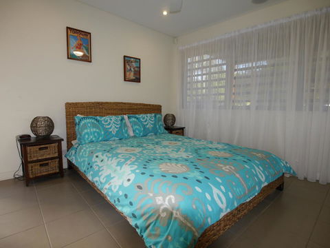 Allora 1 - Accommodation Main Beach 10