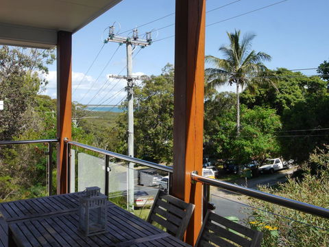 Allora 1 - Accommodation Main Beach 1