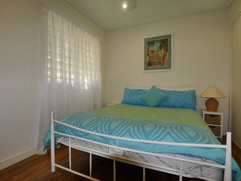 Allora 1 - Accommodation Main Beach 8