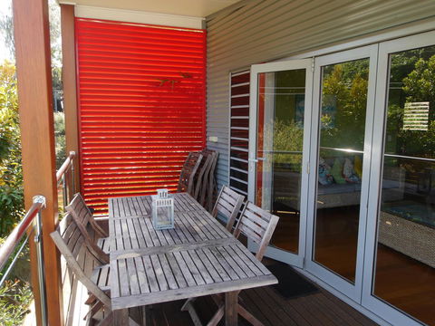 Allora 1 - Accommodation Main Beach 9