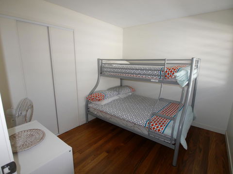 Allora 1 - Accommodation Main Beach 12
