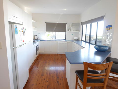 A Tequila Sunrise - Accommodation Main Beach 3