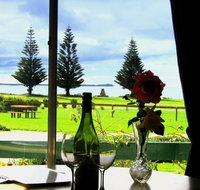 King Island Accommodation Cottages - Accommodation Main Beach