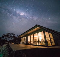 Sawyers Bay Shacks - Accommodation Main Beach
