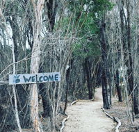 Flinders Island Glamping - Accommodation Main Beach