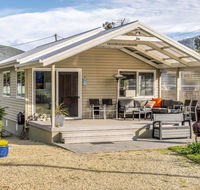 Adventure Bay Holiday Home - Accommodation Main Beach