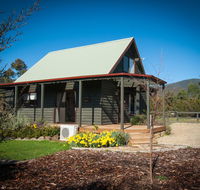 Parnella Adventure Bay Bruny Island - Accommodation Main Beach
