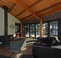 Taylors Bay Cottage - Accommodation Main Beach