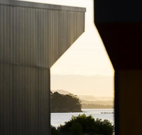 Bruny Island Escapes and Hotel Bruny - Accommodation Main Beach