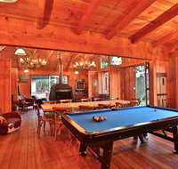 Bruny Island Lodge - Accommodation Main Beach