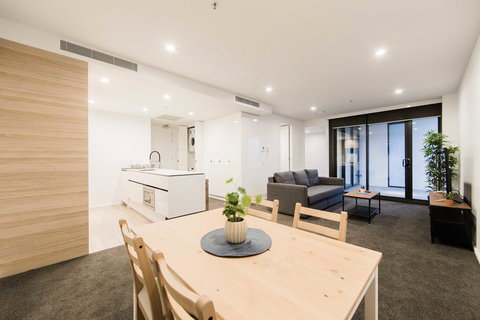 Highgate CBD Apartment - Accommodation Main Beach 3