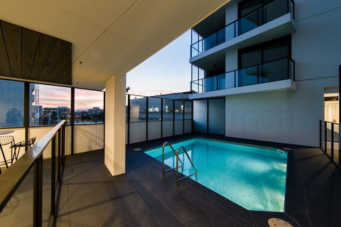 Highgate CBD Apartment - Accommodation Main Beach 1