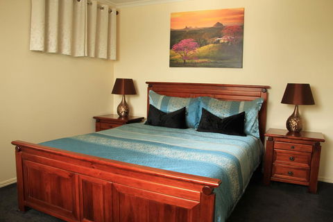 Seasons Of Maleny B&B - Accommodation Main Beach 2