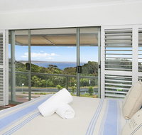 8 James Cook Apartments - Accommodation Main Beach