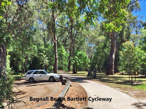 'Bagnall Views' 2/161 Government Rd - Stylish & Modern Duplex Across The Road To The Waters Edge - Accommodation Main Beach 3