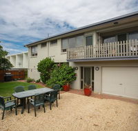 'Banksia 7' Marine Parade - Accommodation Main Beach