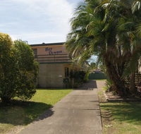 'Bay Dream' Upstairs Unit Three - Accommodation Main Beach